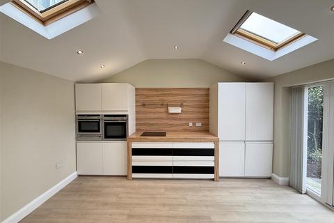 undefined, Downham Road South, Heswall, Wirral
