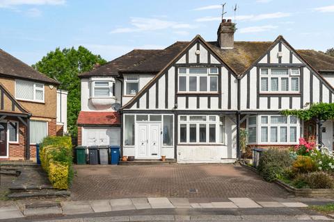 undefined, Parkside Drive, Edgware, HA8