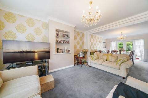 3 bedroom semi-detached bungalow for sale, The Grove, Edgware, HA8