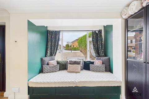 3 bedroom semi-detached house for sale, Goldhurst Drive, Stoke-On-Trent ST10