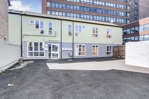 undefined, St. Peters Street, Ipswich