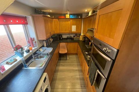 undefined, North Road, Darlington