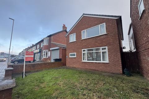 North Road, Darlington