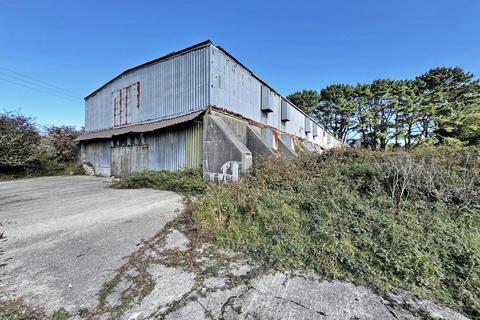 undefined, Crowan, Praze-An-Beeble, Camborne, Cornwall