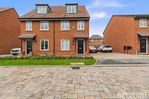 Fox Clump Way, Prescot L35