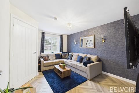 undefined, Fox Clump Way, Prescot L35