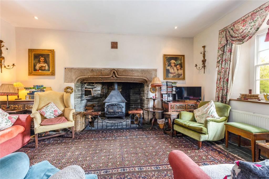 Drawing Room