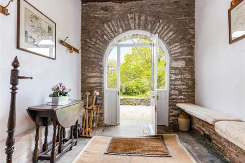 undefined, Halwell, Totnes, Devon, TQ9