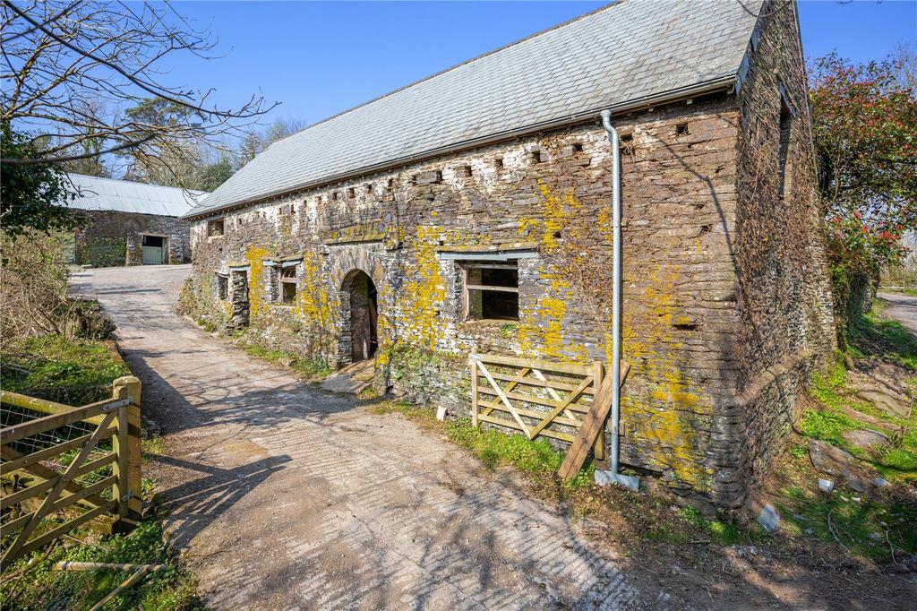 Barns