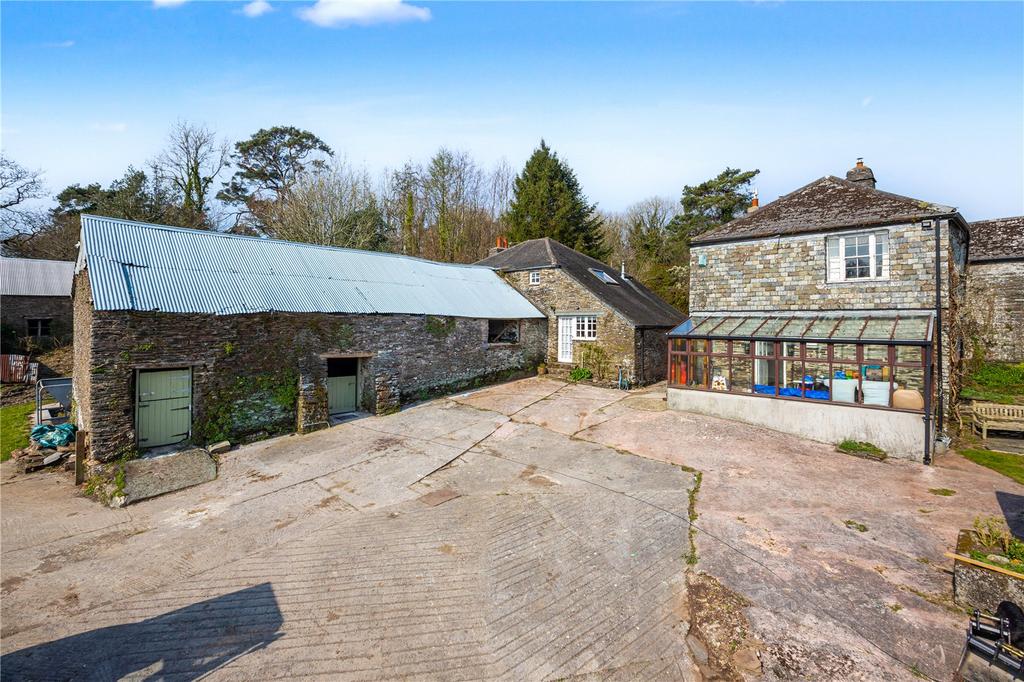 Farmyard