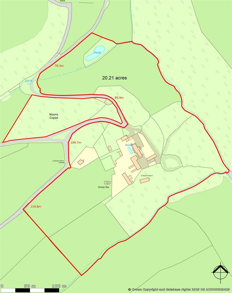 Land Plan