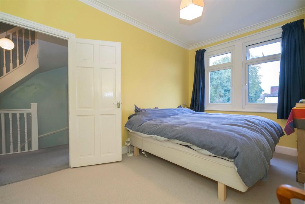 Bedroom 2 B