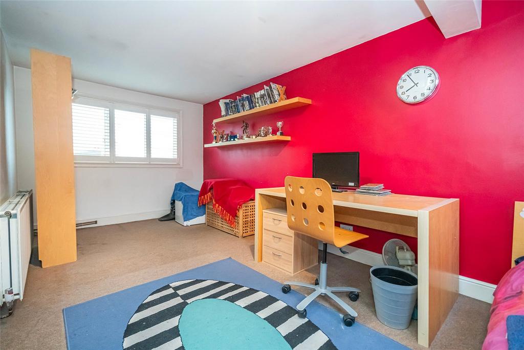 Bedroom 4 D