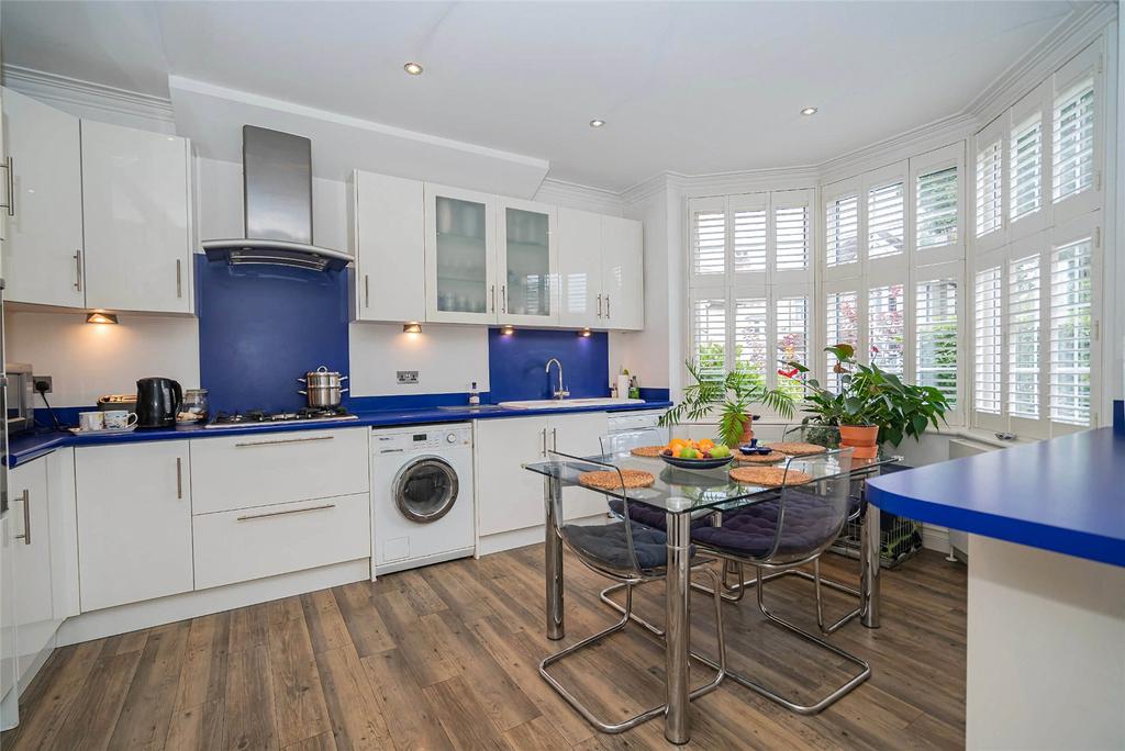 Kitchen A