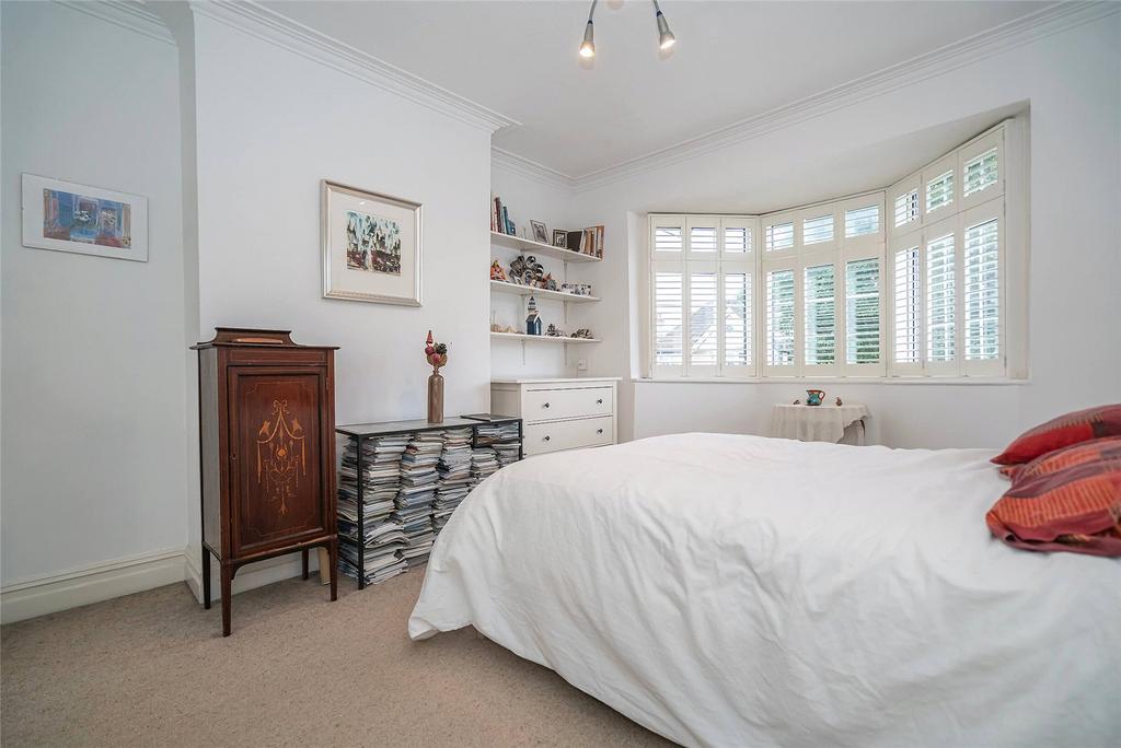 Bedroom 1 A