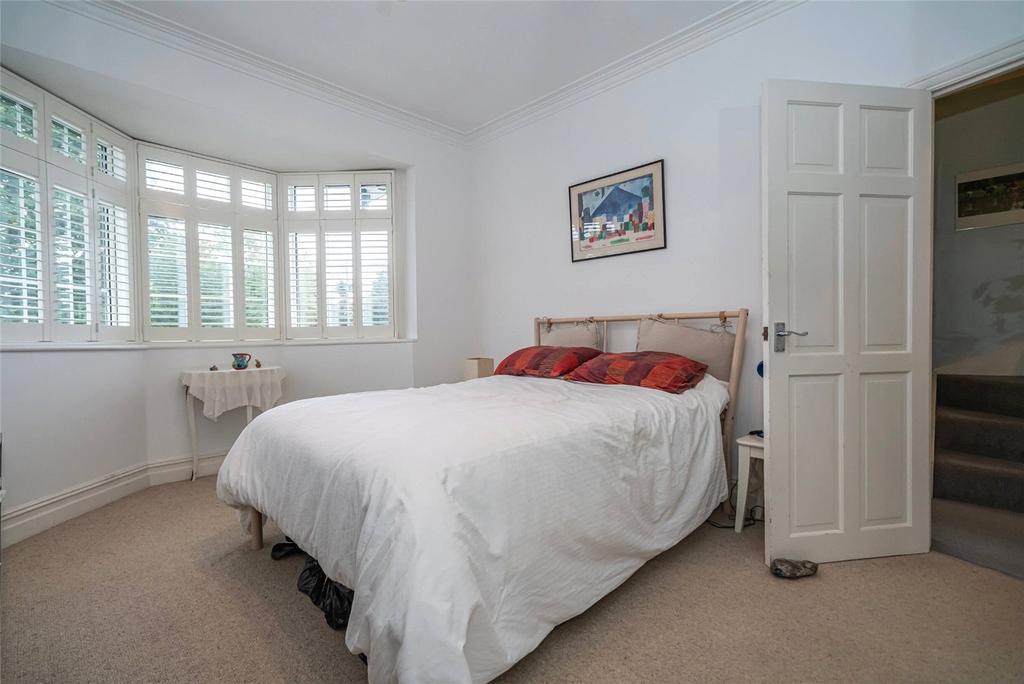 Bedroom 1 B
