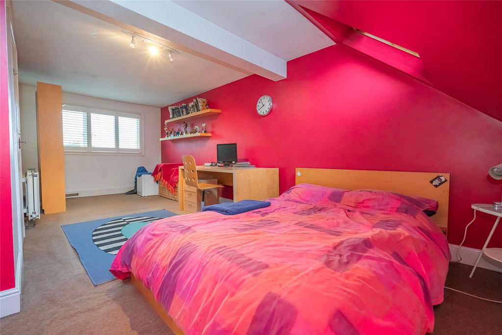 Bedroom 4 C