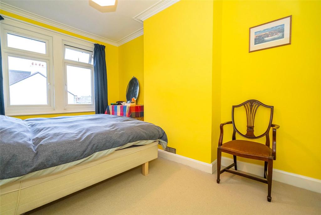 Bedroom 2 A