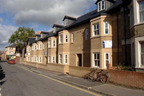 undefined, Jeune Street Oxford