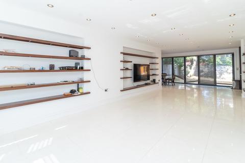 6 bedroom detached house for sale, Edgwarebury Lane, Edgware, HA8