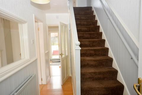 3 bedroom terraced house for sale, Capetown Square, Hylton Castle