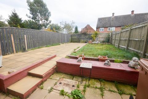 3 bedroom terraced house for sale, Capetown Square, Hylton Castle