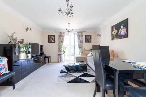 undefined, Edgware Way, Parklands Court, HA8