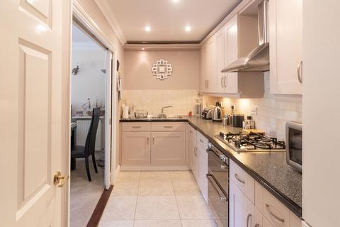 undefined, Edgware Way, Parklands Court, HA8