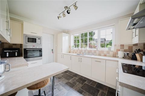 3 bedroom detached house for sale, Lark Hill Crescent, Ripon, North Yorkshire