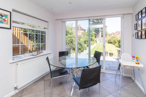 undefined, Penshurst Gardens, Edgware, HA8