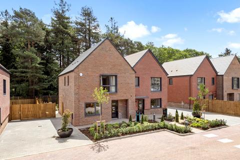 3 bedroom semi-detached house for sale, Brooklands Grove, Heath Road, Weybridge KT13