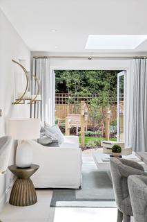 3 bedroom semi-detached house for sale, Brooklands Grove, Heath Road, Weybridge KT13