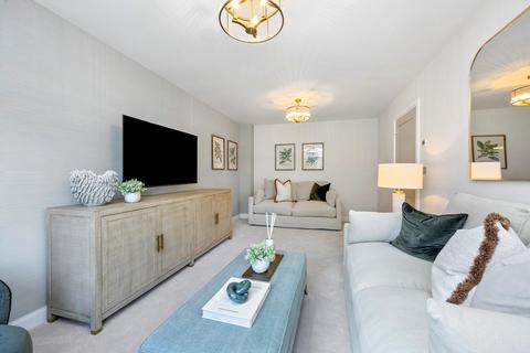 3 bedroom semi-detached house for sale, Brooklands Grove, Heath Road, Weybridge KT13
