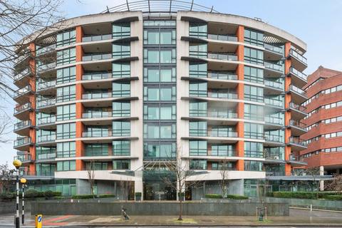 1 bedroom apartment for sale, St. Johns Wood Road, Pavilion Apartments, NW8