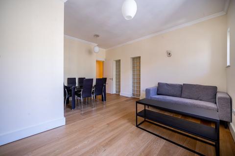 1 bedroom apartment for sale, Dorset Square, London, NW1