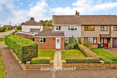 3 bedroom semi-detached house for sale, Hawthorn Close, Takeley, CM22