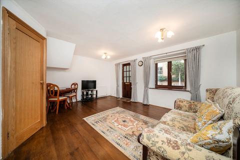 undefined, Waterman Way, London E1W