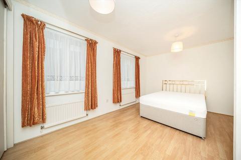 undefined, Waterman Way, London E1W