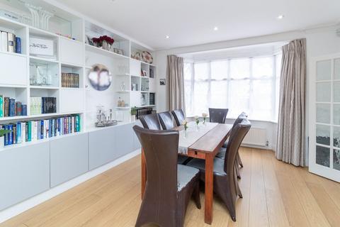 3 bedroom semi-detached house for sale, Purcells Avenue, Edgware, HA8