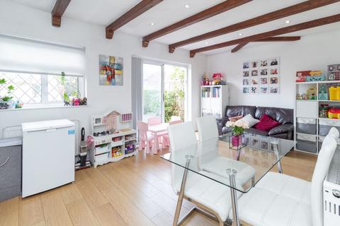 3 bedroom semi-detached house for sale, Purcells Avenue, Edgware, HA8