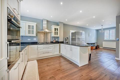 undefined, Carters Drive, Stansted CM24