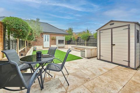 undefined, Carters Drive, Stansted CM24