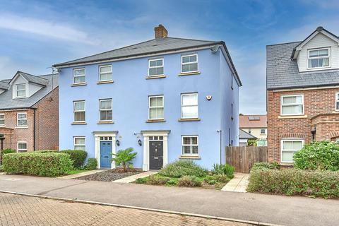 undefined, Carters Drive, Stansted CM24