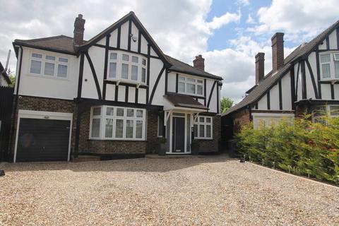 5 bedroom detached house for sale, Oakleigh Gardens, Edgware, HA8