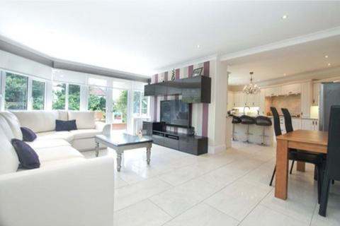 5 bedroom detached house for sale, Oakleigh Gardens, Edgware, HA8