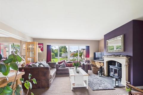 4 bedroom detached house for sale, Portland Crescent, Shrewsbury