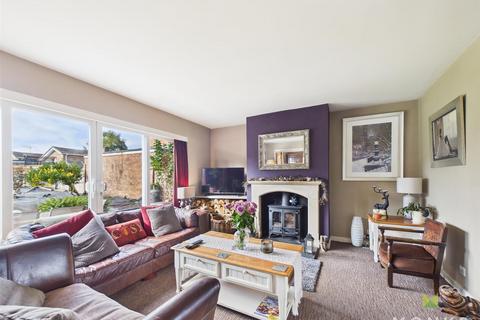 4 bedroom detached house for sale, Portland Crescent, Shrewsbury