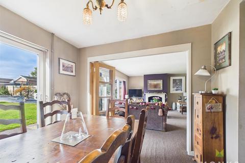 4 bedroom detached house for sale, Portland Crescent, Shrewsbury