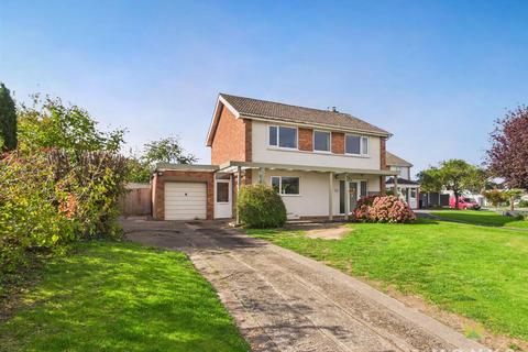 undefined, Portland Crescent, Shrewsbury
