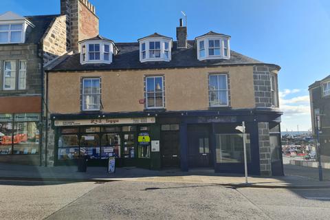 undefined, Broad Street, Fraserburgh AB43